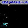 1RXS J093916.4-180155