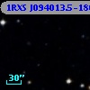 1RXS J094013.5-180433