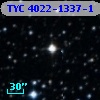 TYC 4022-1337-1