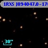 1RXS J094047.0-170133