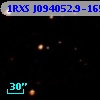 1RXS J094052.9-165211