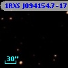 1RXS J094154.7-171047