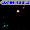 1RXS J094418.5-171030