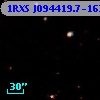 1RXS J094419.7-163658