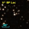 V* BP Lac