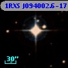 1RXS J094002.6-171000