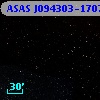 ASAS J094303-1707.3