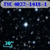 TYC 4022-1418-1