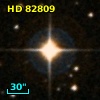 HD  82809