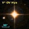 V* OV Hya