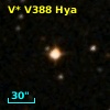V* V388 Hya