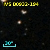 IVS B0932-194