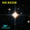 HD  83258