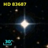 HD  83687