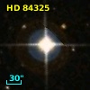 HD  84325