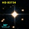 HD  83734