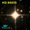 HD  84039