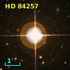 HD  84257