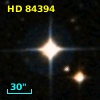 HD  84394