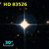 HD  83526