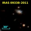 IRAS 09338-2011