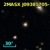 2MASX J09381705-2021497