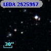 LEDA 2825987