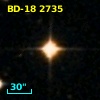 BD-18  2735