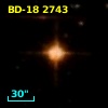 BD-18  2743