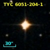 TYC 6051-204-1