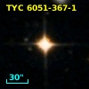 TYC 6051-367-1
