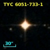TYC 6051-733-1