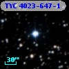 TYC 4023-647-1