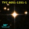 TYC 6051-1351-1