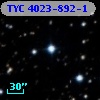 TYC 4023-892-1