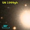 SN 1999gh
