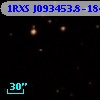 1RXS J093453.8-184412