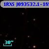 1RXS J093532.1-185733