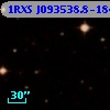 1RXS J093538.8-184016