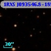 1RXS J093546.8-185946