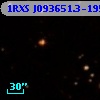 1RXS J093651.3-195156