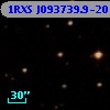 1RXS J093739.9-201555