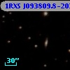 1RXS J093809.8-202340