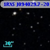 1RXS J094029.7-201642