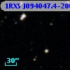 1RXS J094047.4-200822