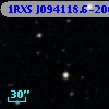 1RXS J094118.6-200237