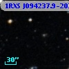 1RXS J094237.9-202720
