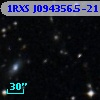 1RXS J094356.5-211659