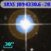 1RXS J094330.6-202159