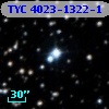 TYC 4023-1322-1